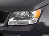  Drivers Side Headlight photo